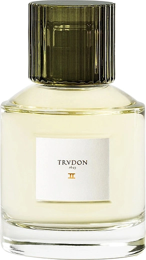 Maison Trudon — Maison Trudon II