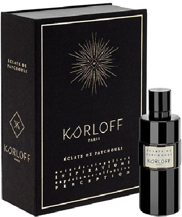 Korloff Paris Eclats De Patchouli — фото 3