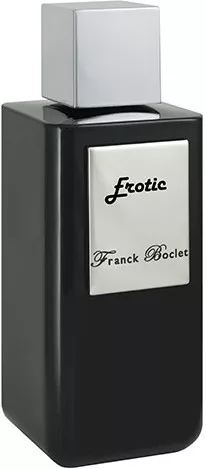 Franck Boclet Erotic — фото 4