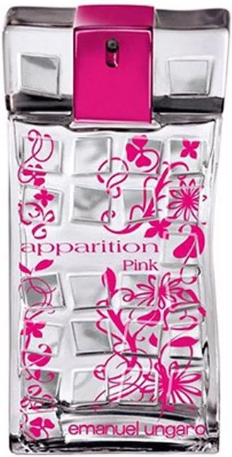 Ungaro Apparition Pink — фото 3