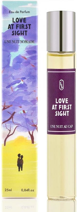 Une Nuit Nomade Love At First Sight — фото 2