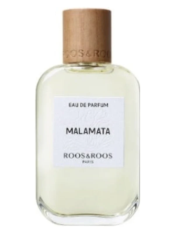Roos & Roos — Roos & Roos Malamata
