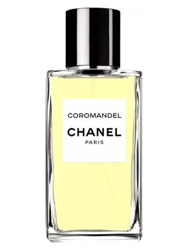 Chanel — Chanel Coromandel Духи
