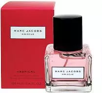Marc Jacobs — Marc Jacobs Tropical Splash Hibiscus