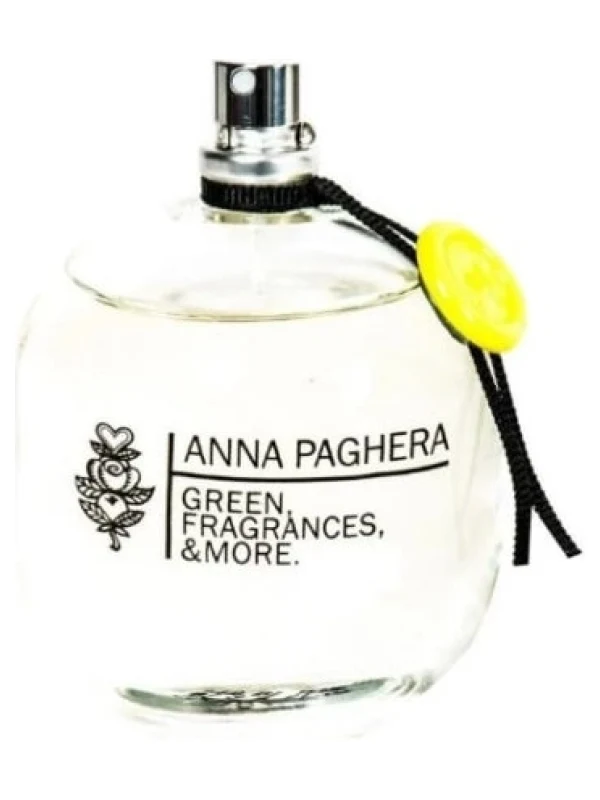 Anna Paghera — Anna Paghera Giallo Di Tebe