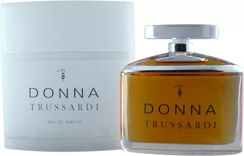 Trussardi — Trussardi Donna Парфюмерная вода