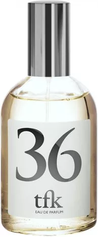 The Fragrance Kitchen — The Fragrance Kitchen 36