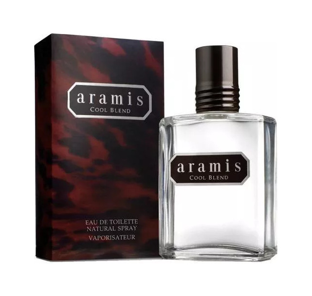 Aramis — Aramis Cool Blend