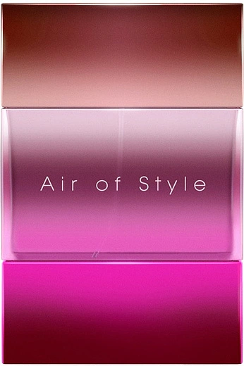 MAC — MAC Air Of Style
