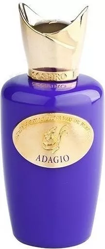 Xerjoff — Xerjoff Sospiro: Adagio