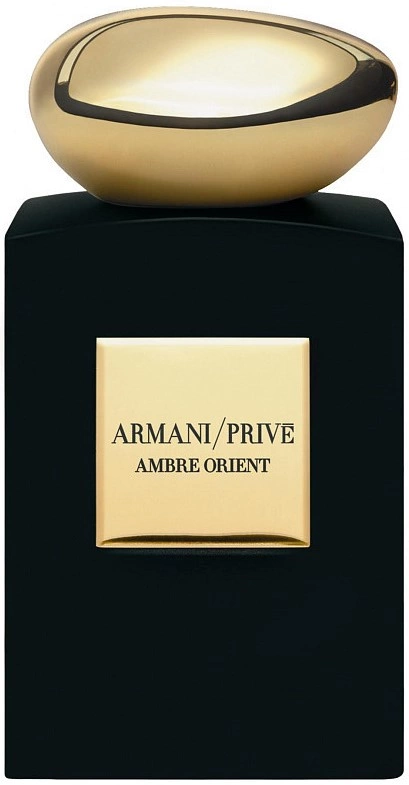 Giorgio Armani Armani Prive Ambre Orient — фото 2