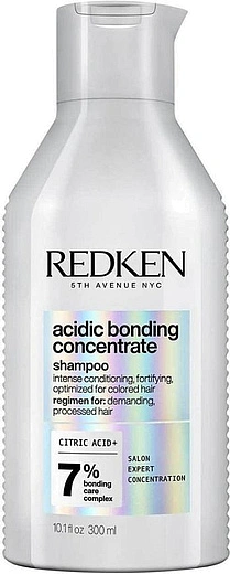 Redken — Redken Acidic Bonding Concentrate Shampoo