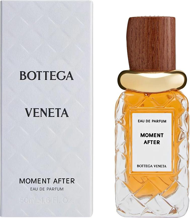 Bottega Veneta Moment After — фото 3