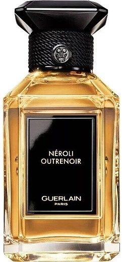 Guerlain — Guerlain Neroli Outrenoir