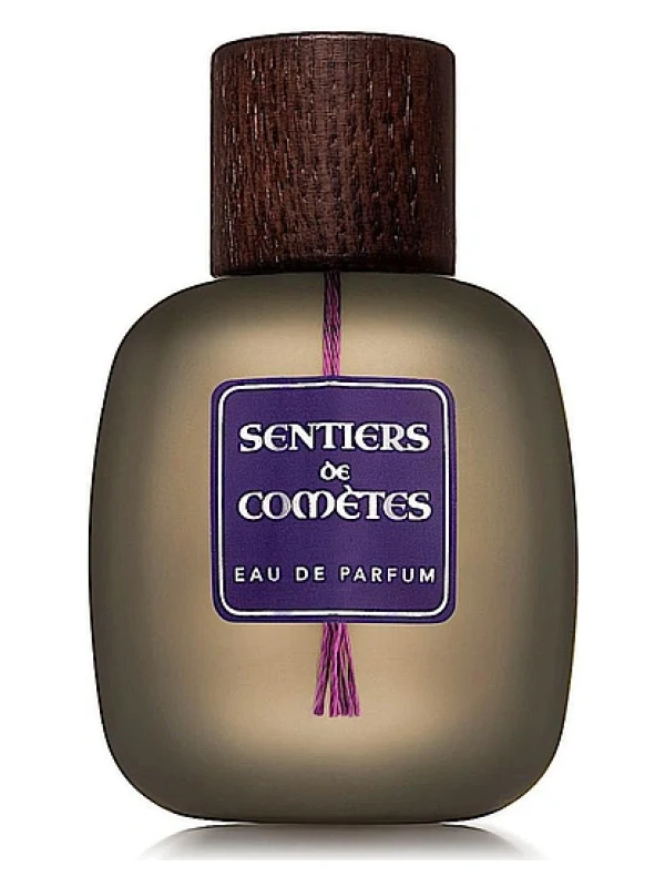 YeYe Parfums — YeYe Parfums Sentiers De Cometes