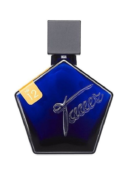 Tauer Perfumes — Tauer Perfumes № 12 Eau D`Epices