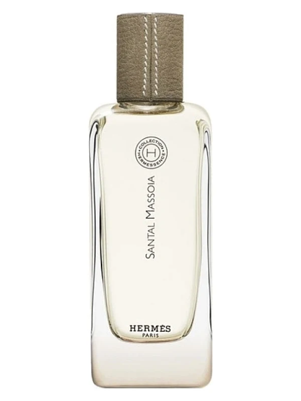 Hermes — Hermes Hermessence Santal Massoia