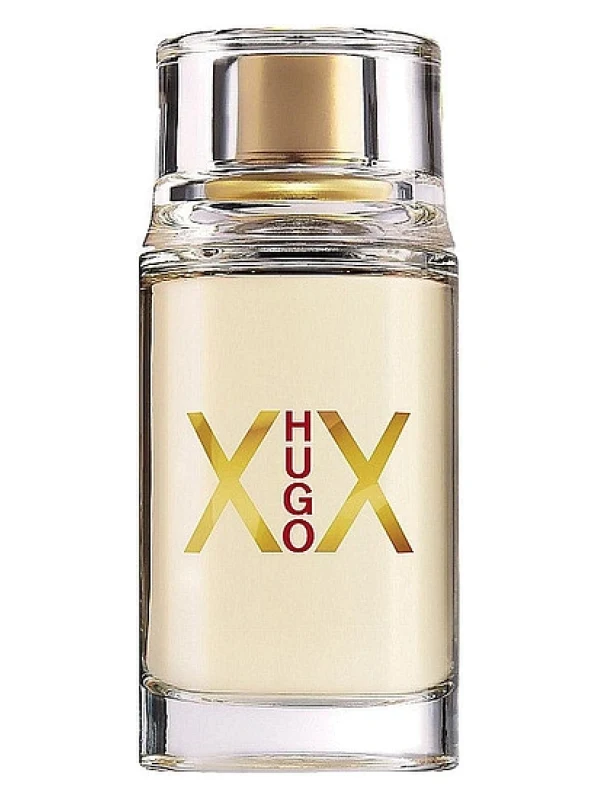 Hugo Boss — Hugo Boss Hugo XX