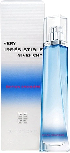 Givenchy — Givenchy Very Irresistible Edition Croisiere