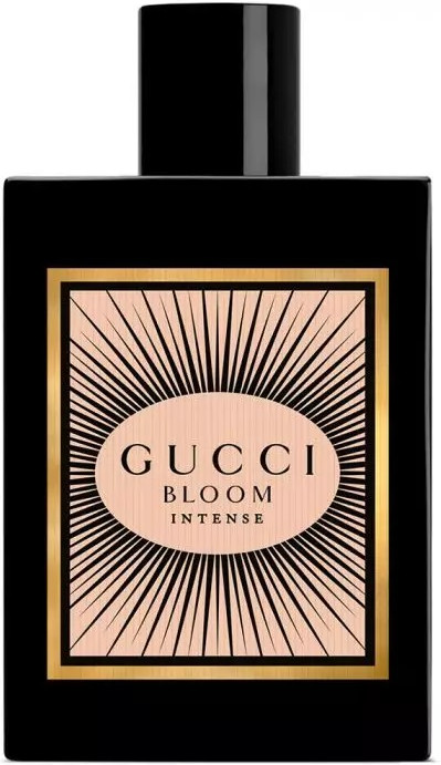 Gucci — Gucci Bloom Intense