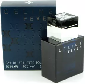 Celine — Celine Fever Pour Homme