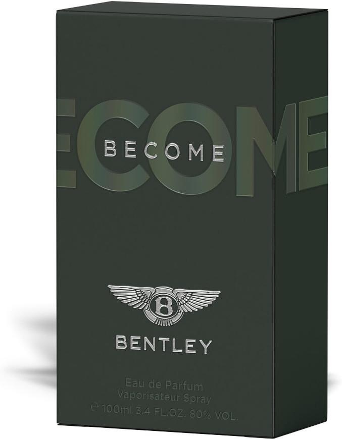 Bentley Become — фото 3