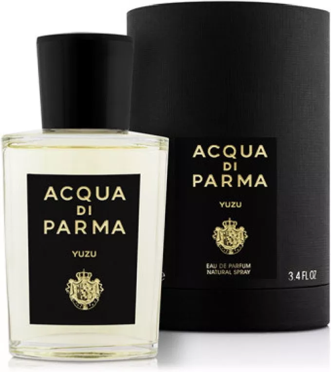 Acqua di Parma Yuzu Eau De Parfum Гель для душа — фото 3