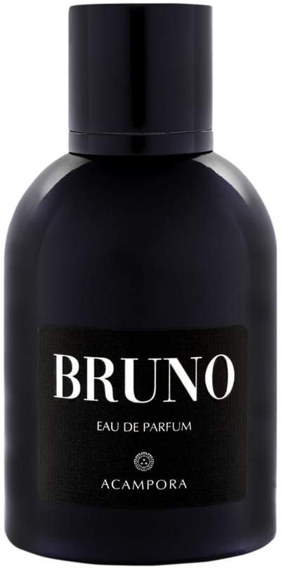 Bruno Acampora — Bruno Acampora Bruno
