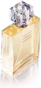 Les Parfums Suspendus — Les Parfums Suspendus Flamboyant & Petitgrain