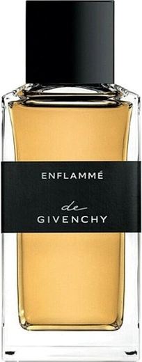 Givenchy — Givenchy Enflamme