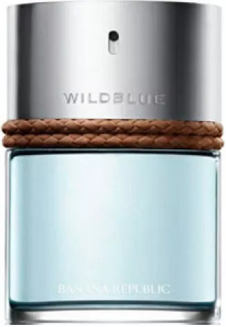 Banana Republic — Banana Republic Wildblue Aqua