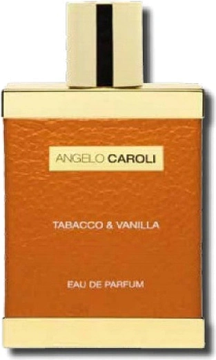 Angelo Caroli — Angelo Caroli Tabacco Vanilla