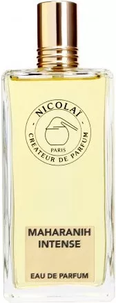 Parfums de Nicolai Maharanih Intense — фото 4