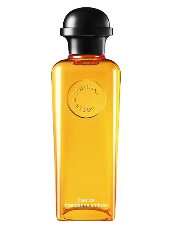 Hermes — Hermes Eau de Mandarine Ambrеe
