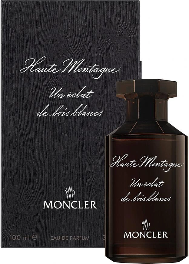 Moncler Haute Montagne — фото 3