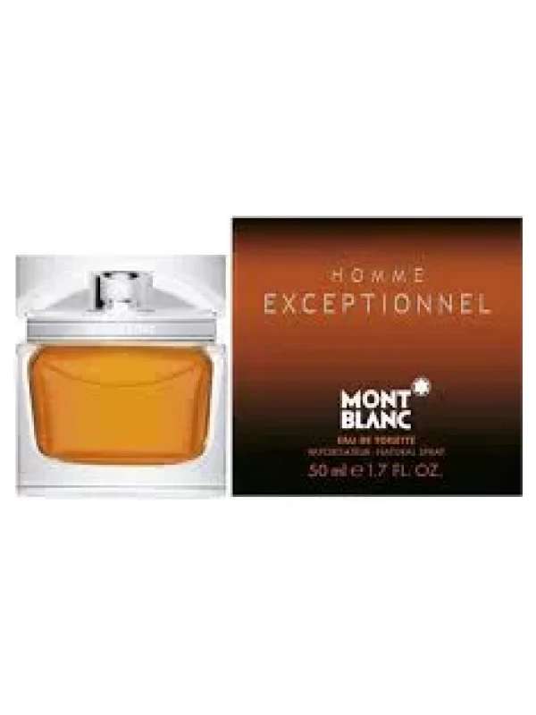 Mont Blanc — Mont Blanc Exceptionnel