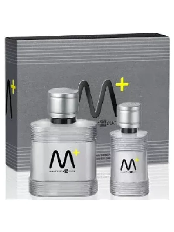 Mandarina Duck — Mandarina Duck M+