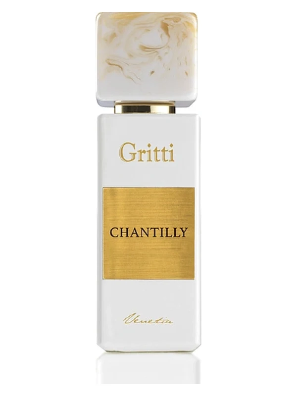 Dr. Gritti — Dr. Gritti Chantilly Лосьон