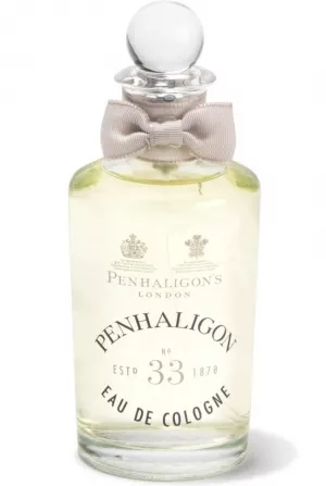 Penhaligon's — Penhaligon's No. 33 Eau de Cologne
