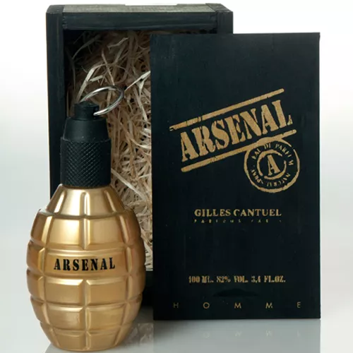 Gilles Cantuel — Gilles Cantuel Arsenal Gold