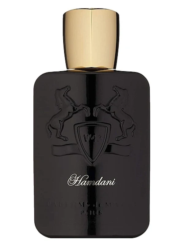 Parfums de Marly — Parfums de Marly Hamdani
