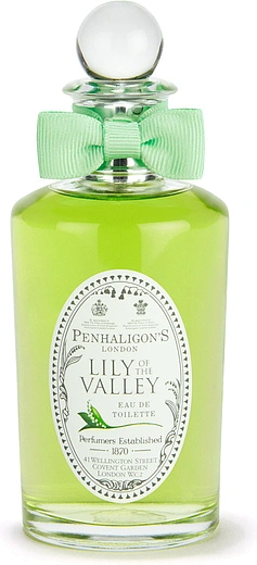 Penhaligon's — Penhaligon's Lily of the Valley