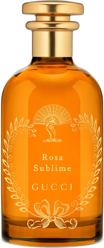Gucci — Gucci Rosa Sublime