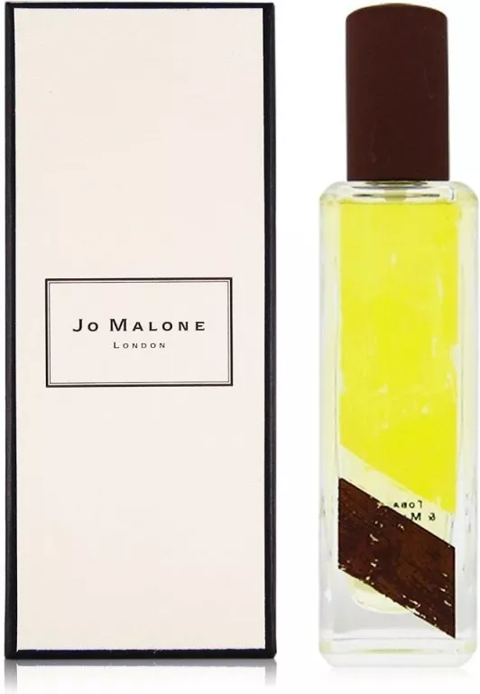 Jo Malone Tobacco & Mandarin — фото 3