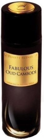 Chkoudra Paris — Chkoudra Paris Oud Cambodi