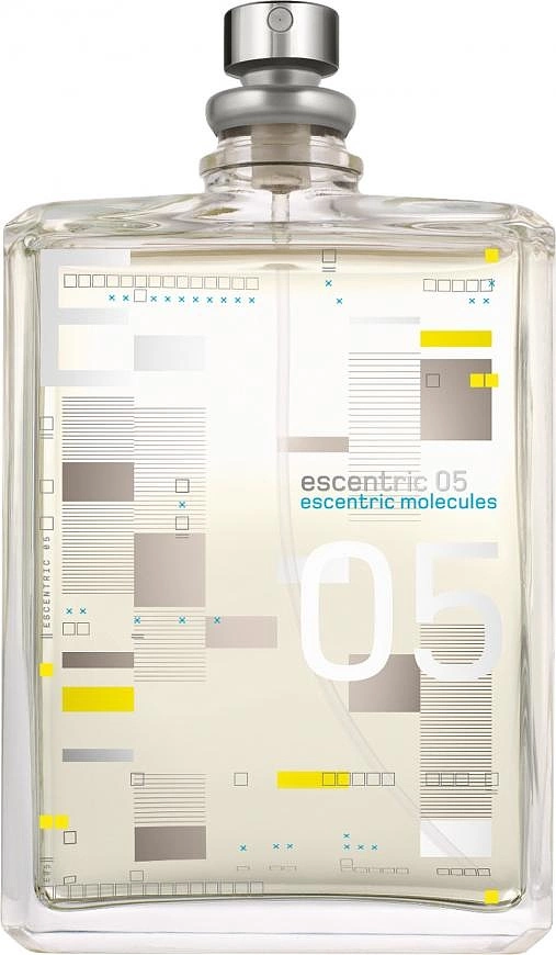 Escentric Molecules Escentric 05 Туалетная вода — фото 2
