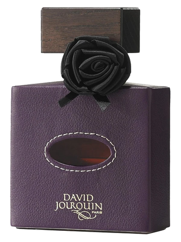 David Jourquin — David Jourquin Cuir Altesse