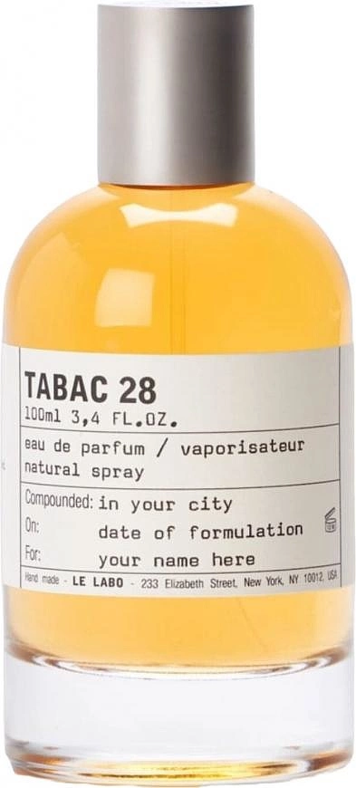 Le Labo Tabac 28 Miami — фото 2