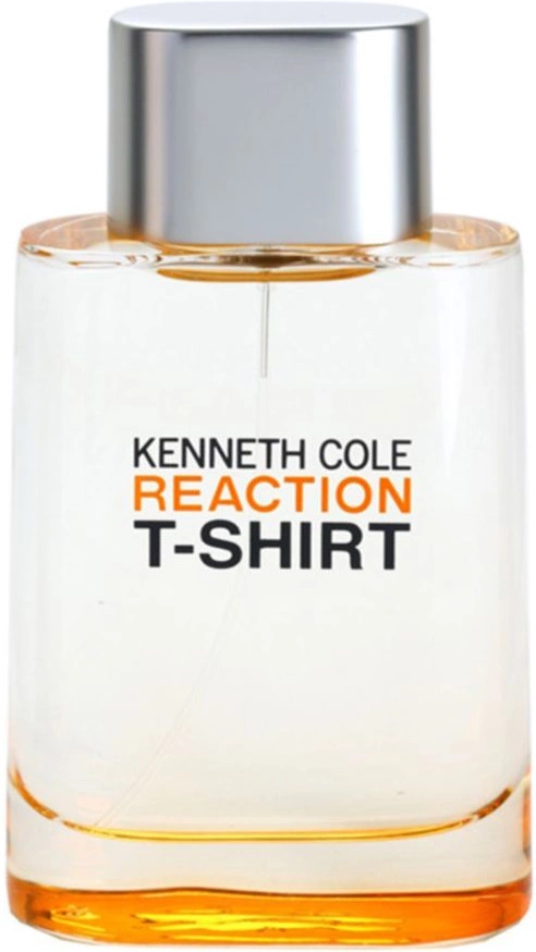 Kenneth Cole Reaction T-Shirt — фото 3