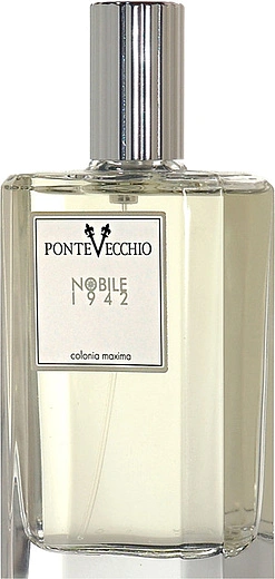 Nobile 1942 — Nobile 1942 Pontevecchio V Духи